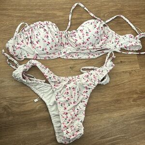 Sommerfield swim swimsuit